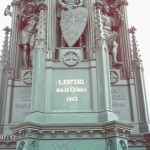 Viktoria Denkmal auf dem Kreuzberg