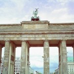 Brandenburger Tor 2
