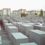 Holocaust Denkmal