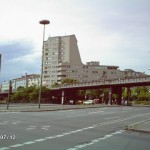 Hallesches Tor