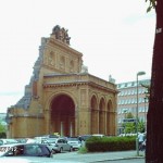 Anhalter Bahnhof