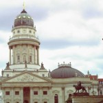 Gendarmenmarkt 1