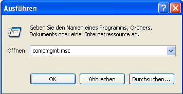 ausfuehren