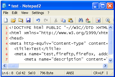 notepad2